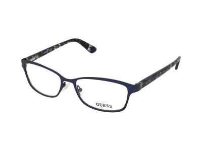Brýlové obroučky Guess GU2548 091 