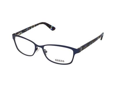 Brýlové obroučky Guess GU2548 091