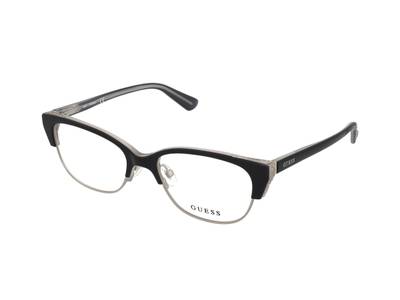 Brýlové obroučky Guess GU2590 001