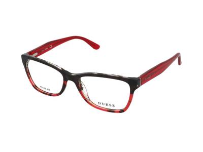 Brýlové obroučky Guess GU2647 020