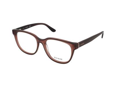 Brýlové obroučky Guess GU2648 050