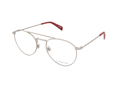 Brýlové obroučky Levi's LV 1006 010 