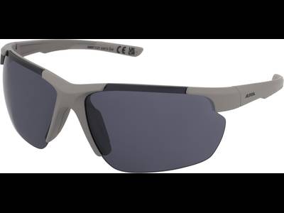 Alpina Defey HR Moongrey Matt