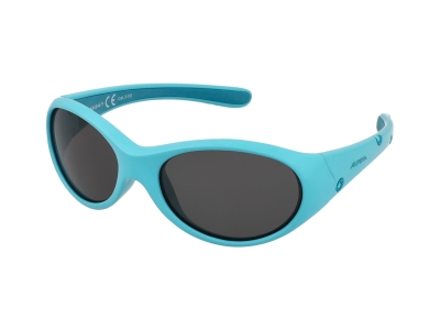 Sluneční brýle Alpina Flexxy Girl Turquoise 
