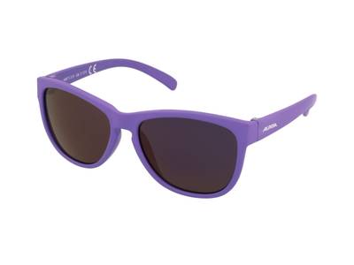 Sluneční brýle Alpina Luzy Purple