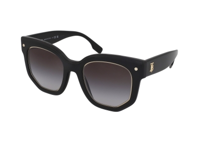 Sluneční brýle Burberry Primrose BE4307 30018G 