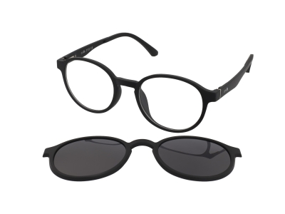 Brýlové obroučky Crullé Kids 2152 C2 