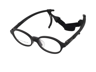 Brýlové obroučky Crullé Kids 8017 C1 