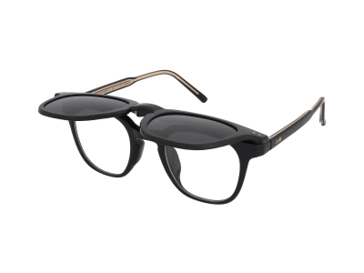 Brýlové obroučky Crullé Muster C1 Clip-on 