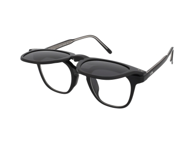 Brýlové obroučky Crullé Muster C2 Clip-on 