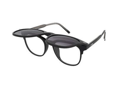 Brýlové obroučky Crullé Pin C2 Clip-on 