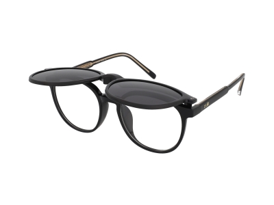 Brýlové obroučky Crullé Stick C1 Clip-on 