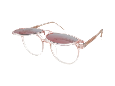 Brýlové obroučky Crullé Stick C2 Clip-on 