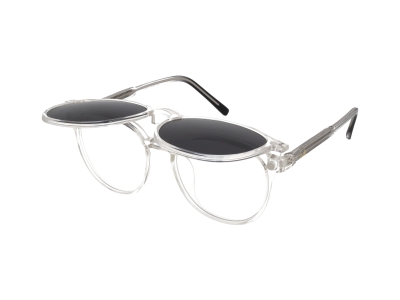 Brýlové obroučky Crullé Stick C5 Clip-on 