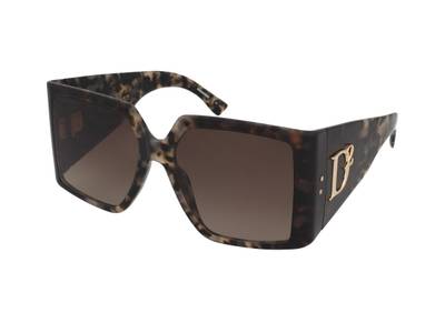 Sluneční brýle Dsquared2 D2 0096/S ACI/HA