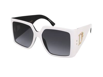 Sluneční brýle Dsquared2 D2 0096/S CCP/9O