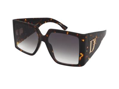Sluneční brýle Dsquared2 D2 0096/S WR9/9O