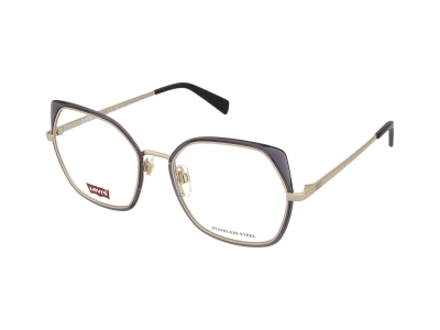 Brýlové obroučky Levi's LV 1051 KB7 