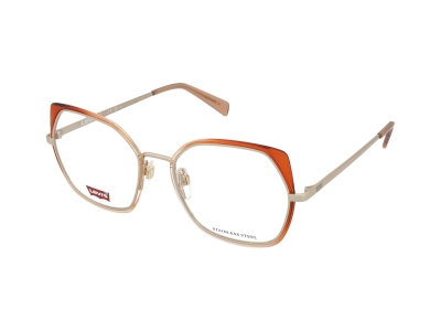 Brýlové obroučky Levi's LV 1051 Y5V 