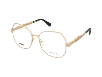 Brýlové obroučky Moschino MOS621 000