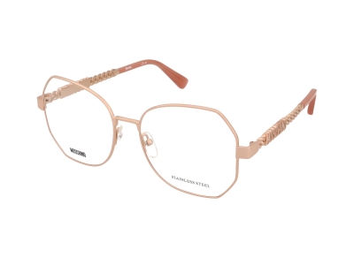 Brýlové obroučky Moschino MOS621 DDB 