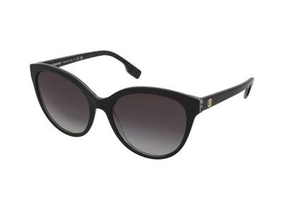 Sluneční brýle Burberry Betty BE4365 39778G