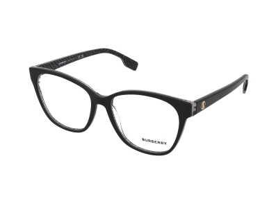 Brýlové obroučky Burberry Caroline BE2345 3977 