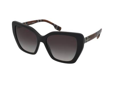 Sluneční brýle Burberry Tamsin BE4366 40418G