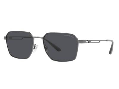 Sluneční brýle Emporio Armani EA2140 300387