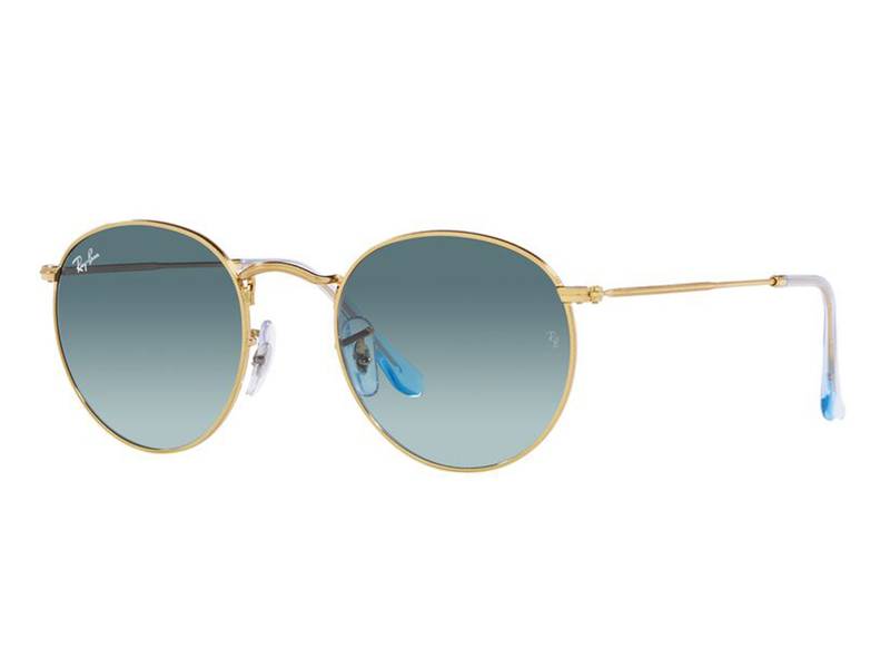 Sluneční brýle Ray-Ban RB3447 001/71 