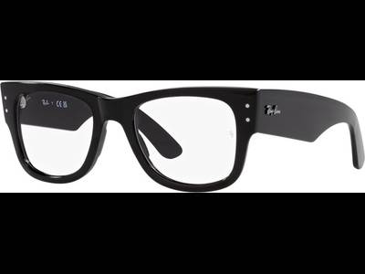 Ray-Ban RX0840V 2000