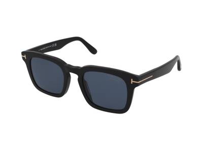 Tom Ford Dax FT0751 01V 