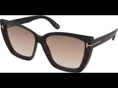 Tom Ford Scarlet-02 FT0920 52G 