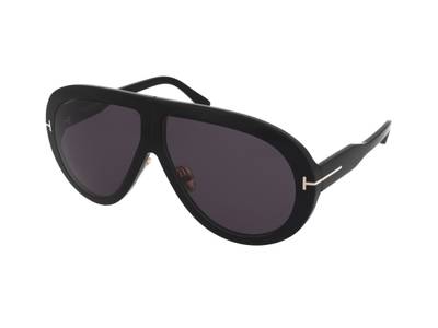 Tom Ford Troy FT0836 01A 