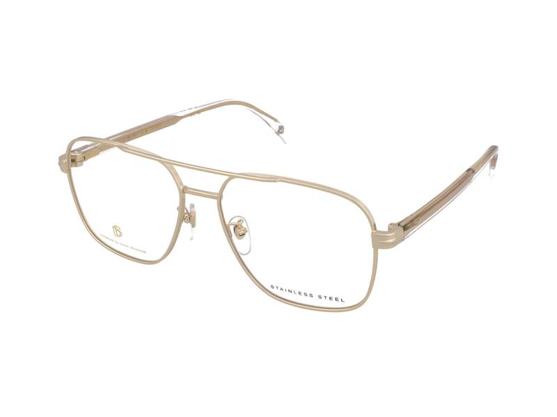 Brýlové obroučky David Beckham DB 7103 LOJ 