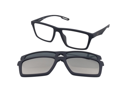 Brýlové obroučky Emporio Armani EA4189U 50881W 