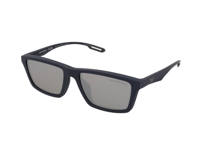 Brýlové obroučky Emporio Armani EA4189U 50881W 