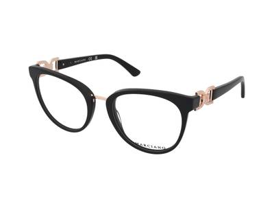 Brýlové obroučky Guess GM0392 001