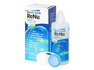 Roztok ReNu MultiPlus 120 ml - Předchozí design