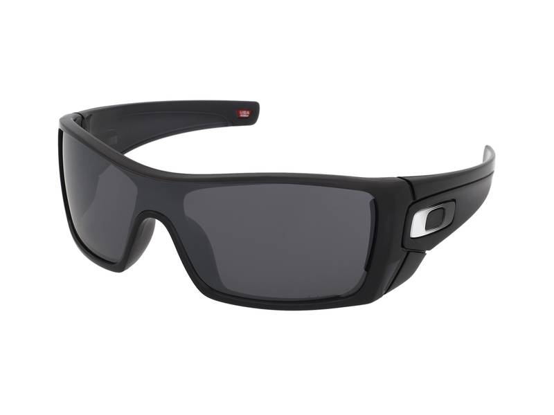 Sluneční brýle Oakley Batwolf OO9101 910157 