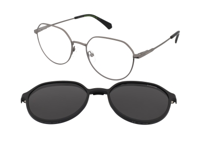 Brýlové obroučky Polaroid PLD 6204/CS V81/M9 