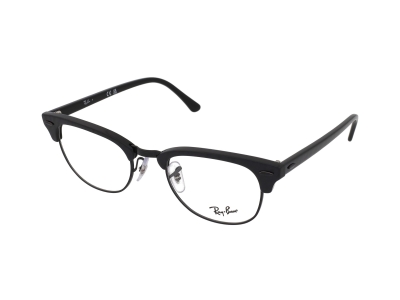 Brýlové obroučky Ray-Ban Clubmaster RX5154 8049 