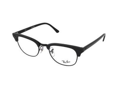Brýlové obroučky Ray-Ban Clubmaster RX5154 8049