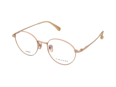 Brýlové obroučky Kimikado Titanium Aki C1 