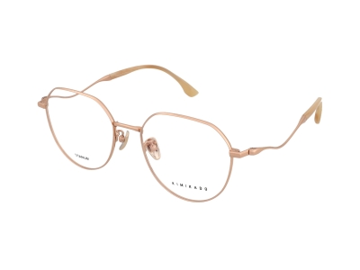 Brýlové obroučky Kimikado Titanium Arakawa C1 