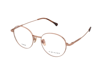 Brýlové obroučky Kimikado Titanium Ishikari C1 