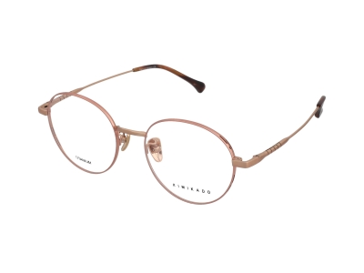 Brýlové obroučky Kimikado Titanium Ishikari C5 