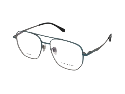 Brýlové obroučky Kimikado Titanium Kushiro C1 