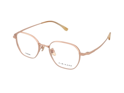 Brýlové obroučky Kimikado Titanium Kyuedo C1 