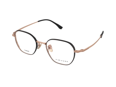 Brýlové obroučky Kimikado Titanium Kyuedo C5 